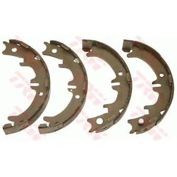 Колодки стояночного тормоза TRW GS8446