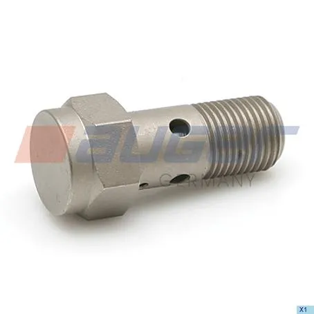 Клапан перепускной M16х1.5 AUGER 81082