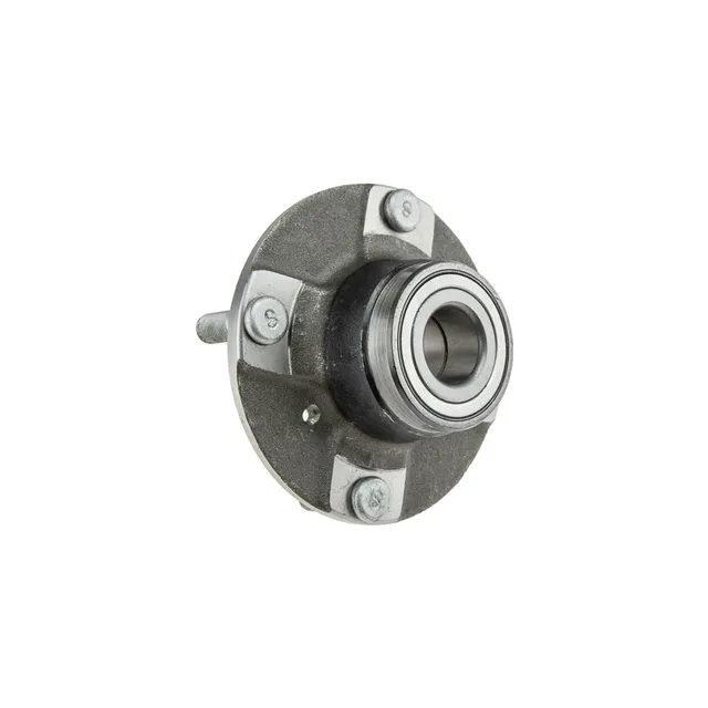 Подшипние ступицы зад SUZUKI SWIFT HU 94-05 SEDAN, SWIFT JP 1.6 89 SWIFT GTI 89- NTY KLTSU005