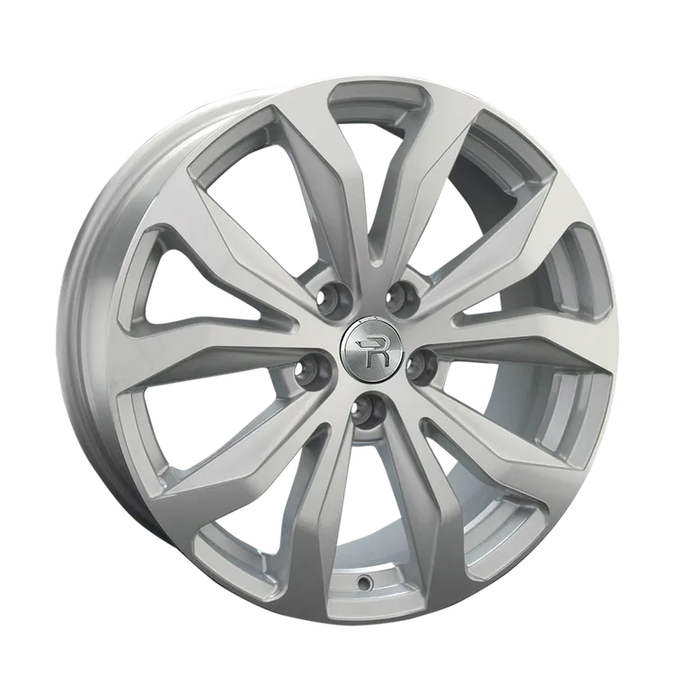 Диск литой R18 7.5J 5x114.3/60.1 ET35 REPLAY HV3 SFP 079349-070717015