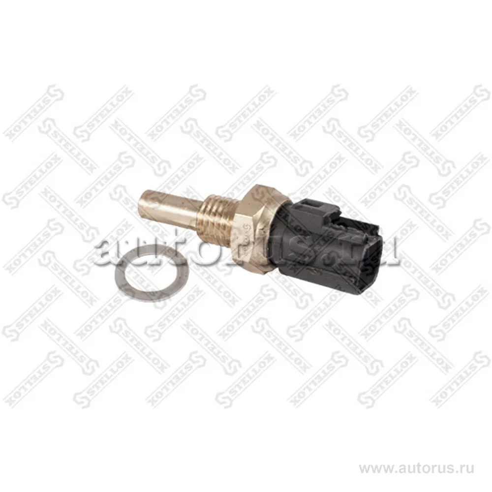 Датчик температуры охл.жидк. Ford Focus/Puma 1.6I 16V 98> STELLOX 06-04101-SX