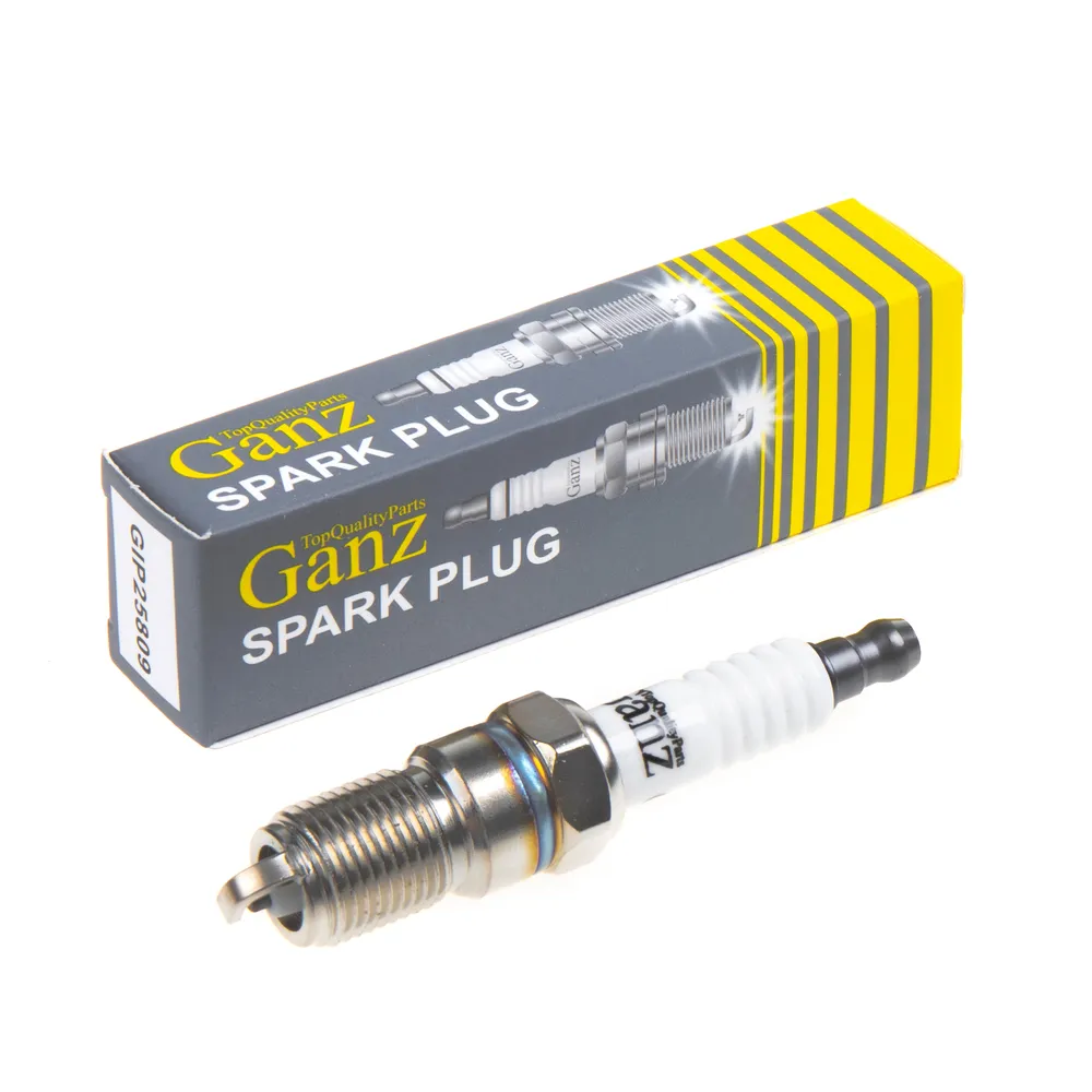 Свеча зажигания (5809) для FORD/VOLVO GANZ GIP25809