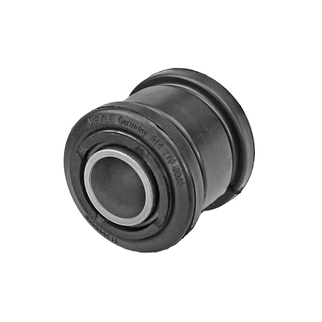 Сайлентблок рычага задней подвески L=R VOLVO S60/S80/V70/XC70/XC90 MEYLE 514 710 0005