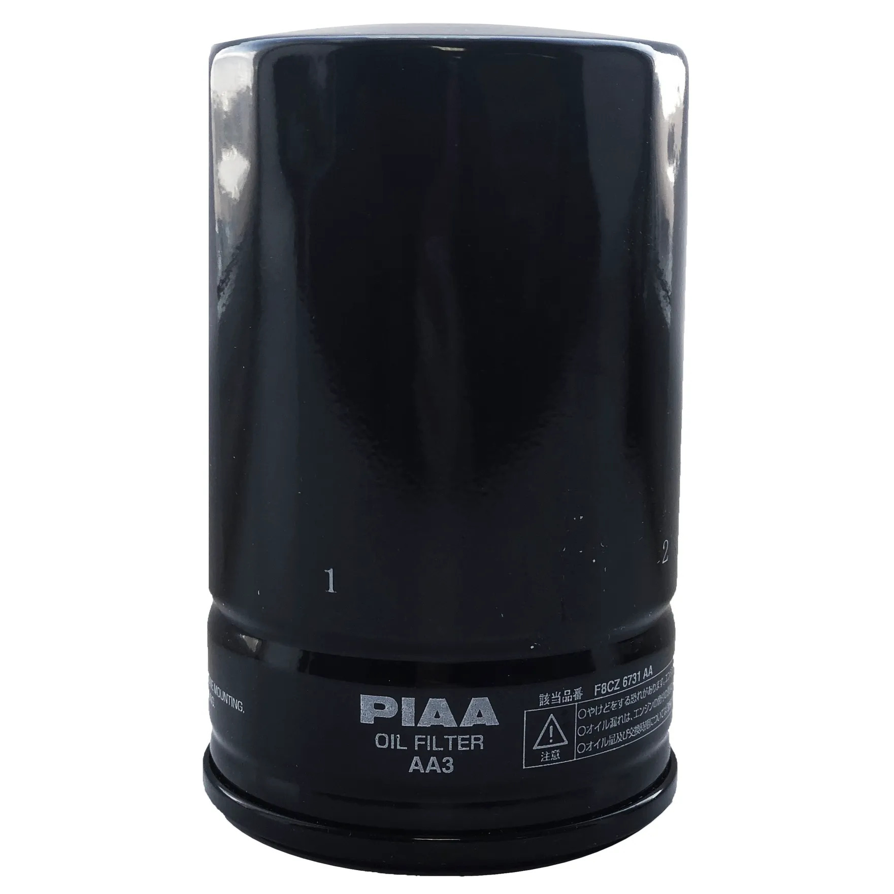 Фильтр масляный PIAA AA3 / (W 719/27) CHRYSLER, FIAT, FORD, JEEP PIAA AA3