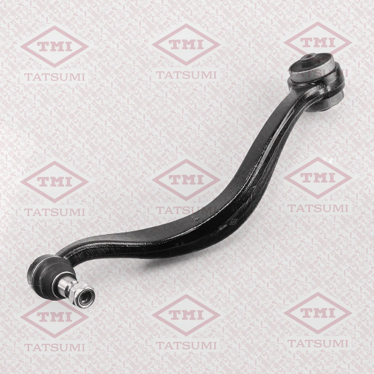 Рычаг передней подвески нижний L MAZDA 6 02-> TATSUMI TEE1739L