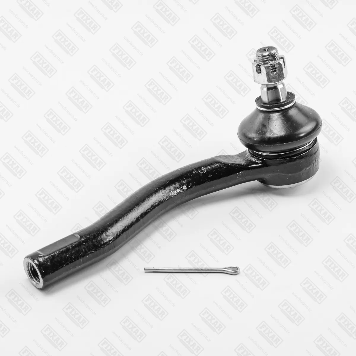 Наконечник рулевой тяги левый NISSAN Teana 03-> FIXAR FS1049L