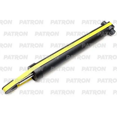 Амортизатор подвески задн BMW 1 (F20/F21) 10- / 3 (F30/F80) 11- / 4 (F3 PATRON PSA3448017