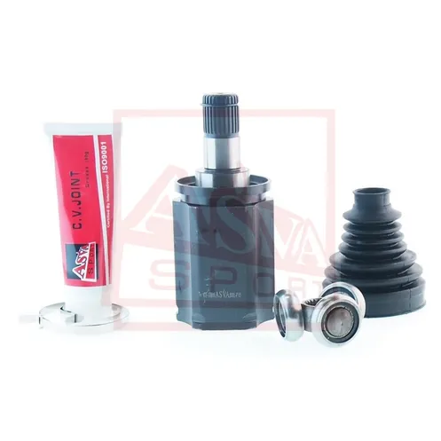 ШРУС внутренний левый 24X43.95X27 ASVA BXIL-F15