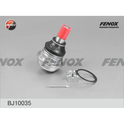 Шаровая опора (нижняя) L=R Hyundai Porter, H1, Starex 97-04 FENOX BJ10035