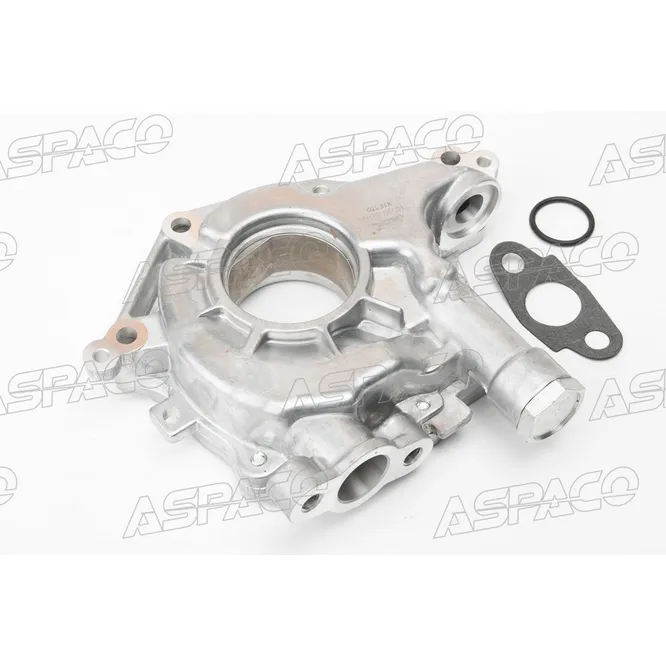 Насос масляный двигателя NISSAN NFINITI G35/M35/45/I30/I35 MURANO PATHFINDER TEANA ASPACO AP9390