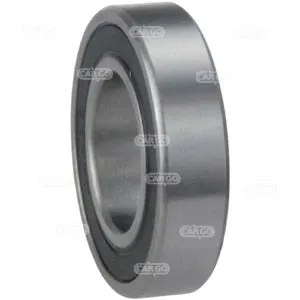 подшипник стартера пласт./ Hitachi 20x37x9mm Nissa