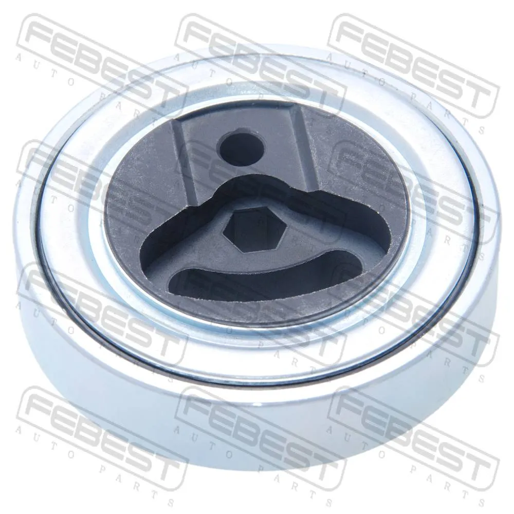 Ролик натяжной SUZUKI Jimmy/Liana 1.3/1.6L mot.M13A/M16A FEBEST 0787-RH418