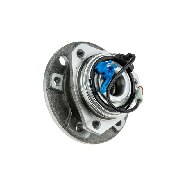 Ступица колеса OPEL ASTRA H 04- 5 ОТВЕРСТИЙ , шт NTY KLPPL014