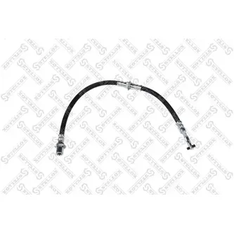 Шланг тормозной передний L 500 Toyota Celica ST182 2.0 90-94 STELLOX 27-00226-SX