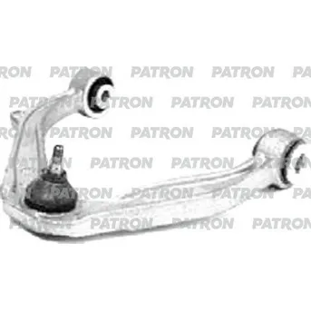 Рычаг подвески левыйALFA ROMEO: 159 08/05- PATRON PS5045L