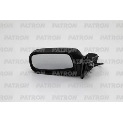Зеркало наружное в сборе лев, электр, выпукл, с подогр TOYOTA: CORO PATRON PMG3910M05