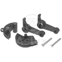К-КТ ТРЕЩОТКИ СЦЕПЛ REN 11/19/CLIO I /TWINGO 1.1-1.9D 83- ASLYX AS200208