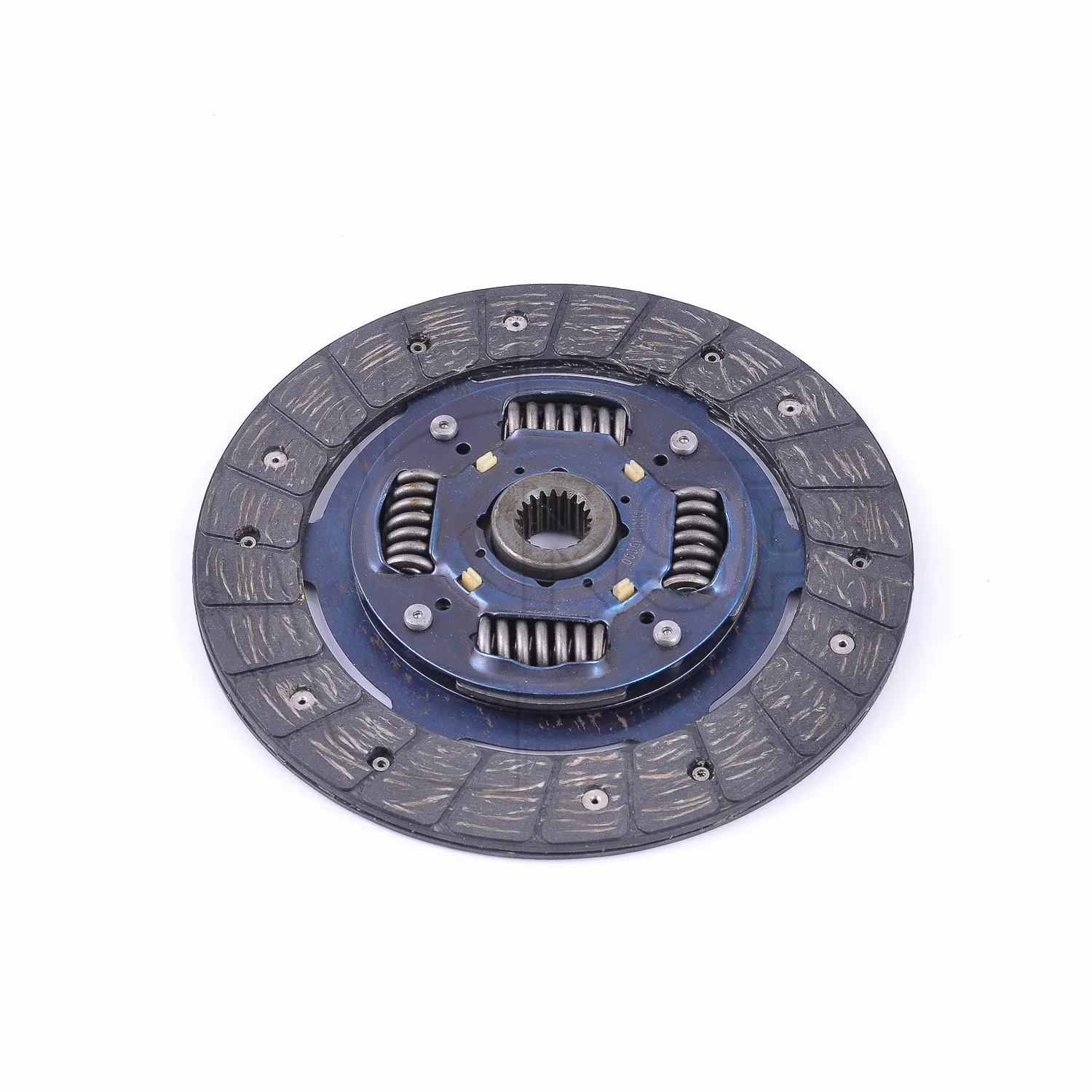 Диск сцепления HYUNDAI SONATA NSP NSP024110039000