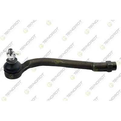 Наконечник рулевой L HYUNDAI Elantra 06-11/i20/i30 07-12 TEKNOROT HY-372