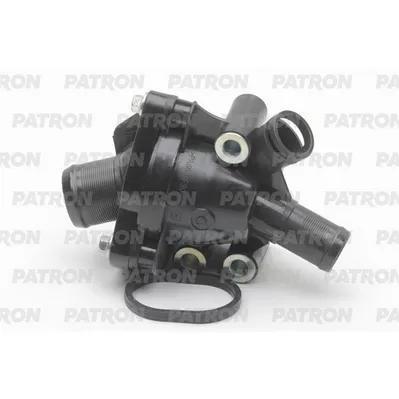 Термостат (90 C) (Mot. 2.5T DURATEC VCT) FORD: Focus II 2005 PATRON PE21192