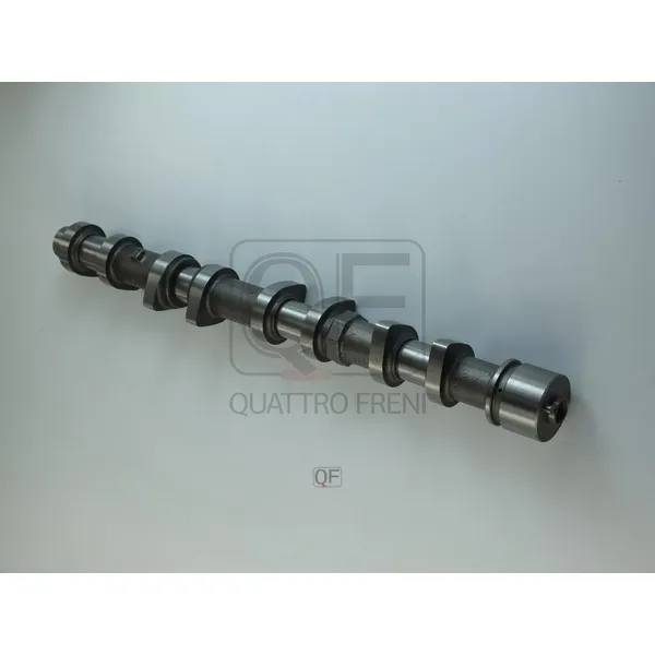 Вал распределительный выпуск QUATTRO FRENI QF52A00042