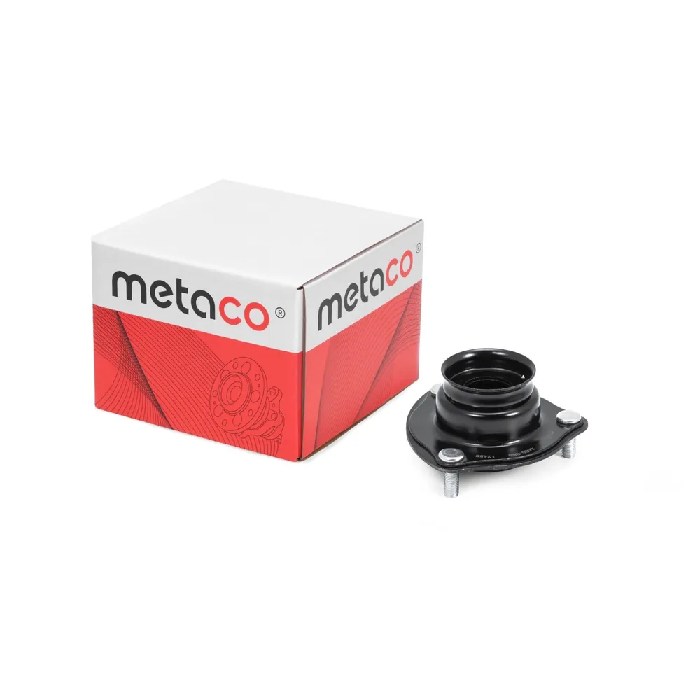 Опора переднего амортизатора HONDA CIVIC 4D (2006>) Metaco 4600-088