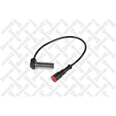 Датчик ABS L270mm DAF 65/75/65CF/75CF L270 STELLOX 8550608_SX