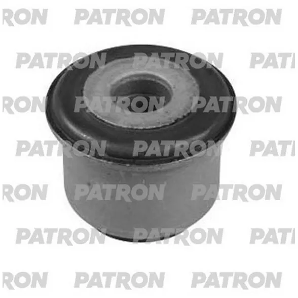 Сайлентблок рычага подвески OPEL ASTRA G 02/98 - ASTRA H 04- ZAFIRA A 99- ZAFI PATRON PSE11822