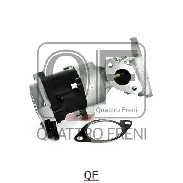Клапан EGR RH, QUATTRO FRENI QF28A00022