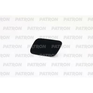 Крышка омывателя фар (левая) AUDI A4 (B7) 05-08 PATRON PHWC003