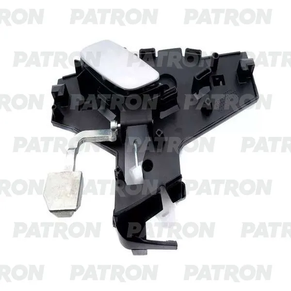 Ручка двери внутр передн прав CITROEN: C5 /C5 Break 00-08 (хро PATRON P20-1021R