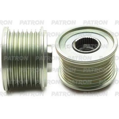 Шкив генератора X5 (E70), 3.0 si 07> PATRON P5025410