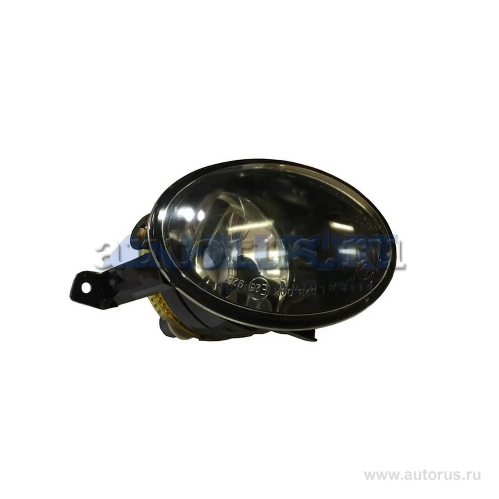 Фара противотуманная Touareg 11-14 правая HILLPORT VHP6126R