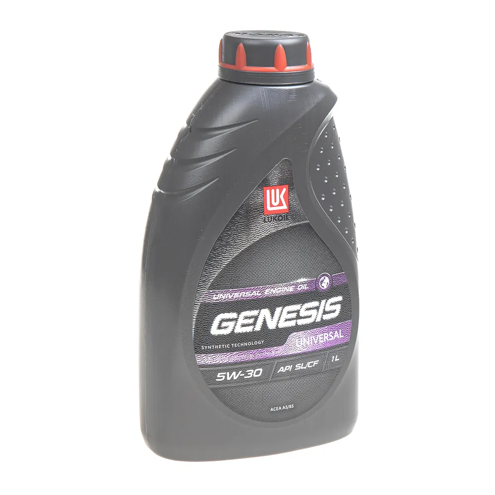 Масло моторное Лукойл Genesis Universal 5W-30 1 л 3148620
