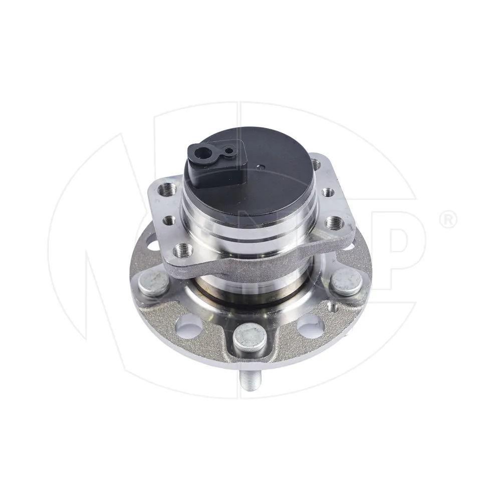 Ступица задняя в сборе CHANGAN CS35 PLUS NSP NSPRS102N17