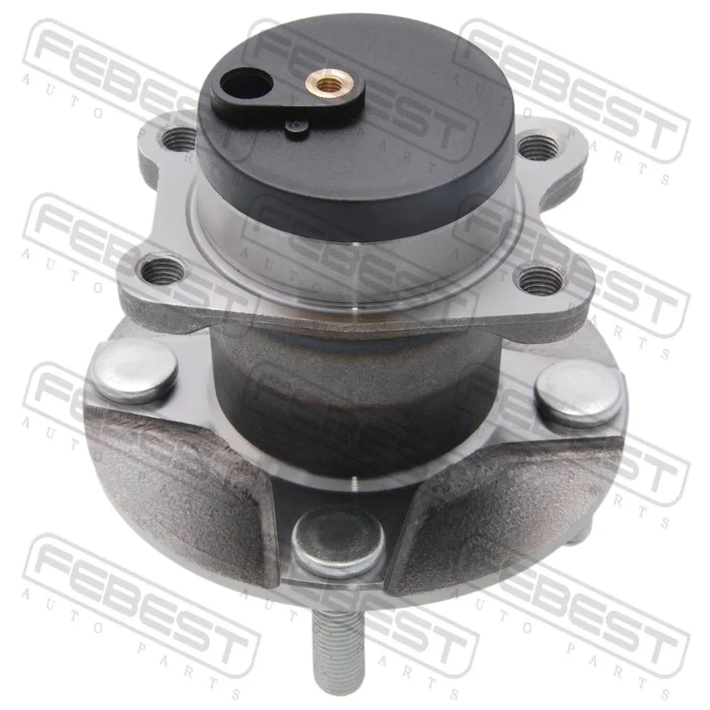 Ступица задняя MITSUBISHI COLT/COLT PLUS Z21A 2003.06- [GE] FEBEST 0482-Z25R
