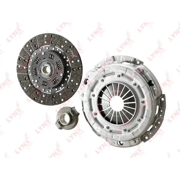 Комплект сцепления LYNXauto CL-1674
