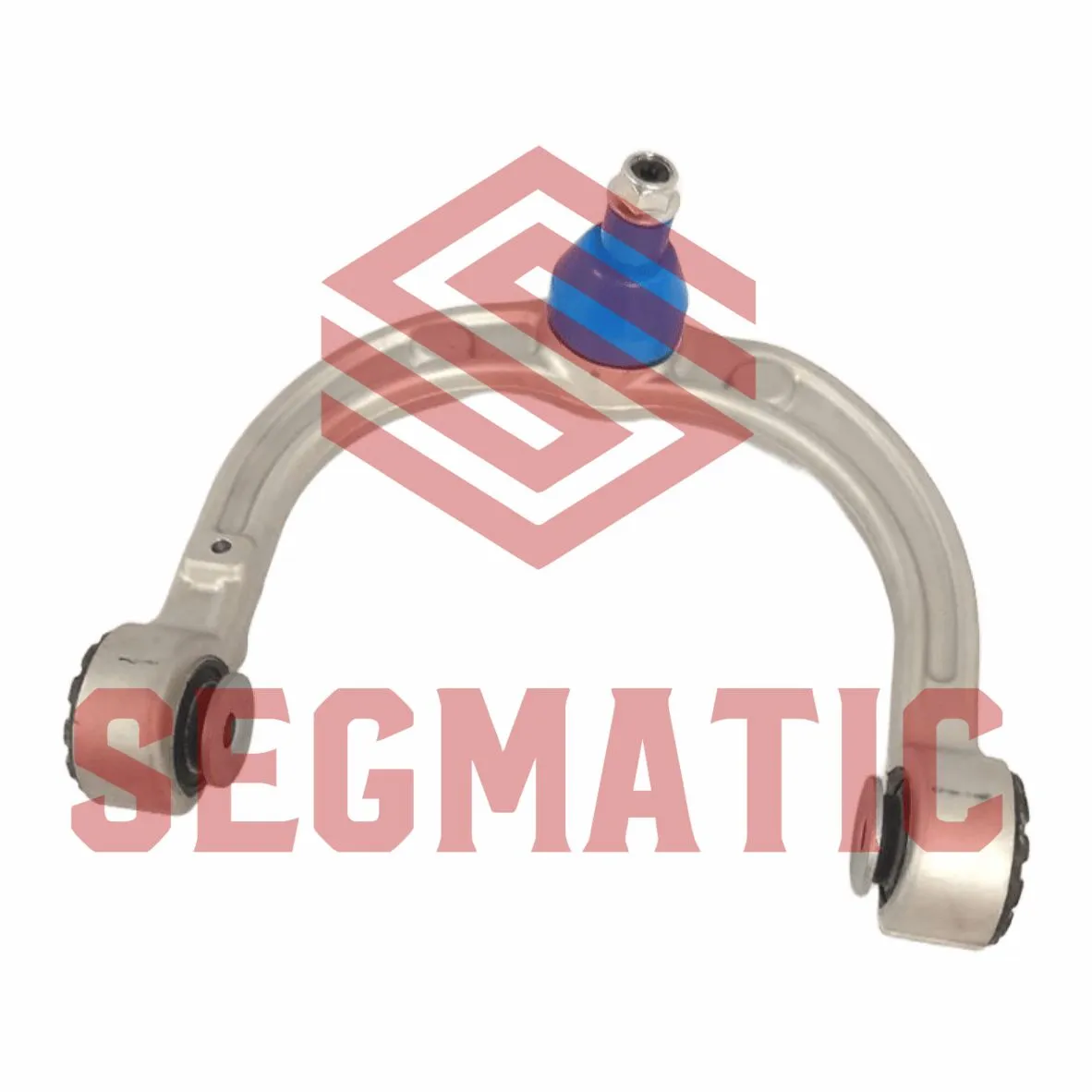 Рычаг подвески левый MB M-CLASS W164 05-11, GL-CLASS (X164) 06-12 SEGMATIC SGSA4289