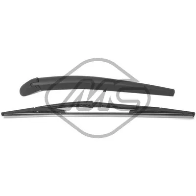 ЩЕТКА СТЕКЛООЧИСТИТЕЛЯ ЗАДНЕГО С РЫЧАГОМ OPL ZAFIRA B 2000 350MM Metalcaucho 68085