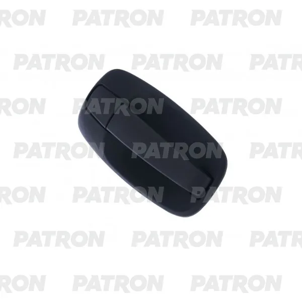 Ручка наружная двери передн прав Opel Vivaro 01-14, Renault Traffic 01- PATRON P20-0297R