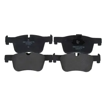 Колодки дисковые передние BMW F20/F21 1.6i/1.8i/2.0D 11> ZENTPARTS Z07573
