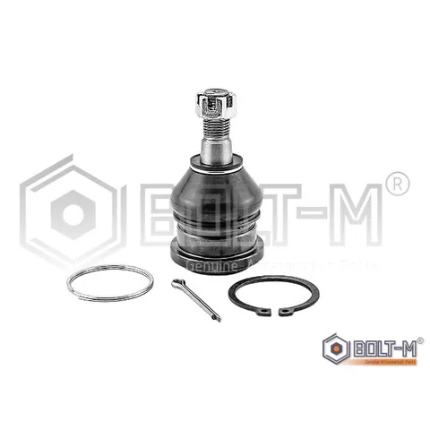 Шаровая опора задняя нижняя BOLT-M BM7364