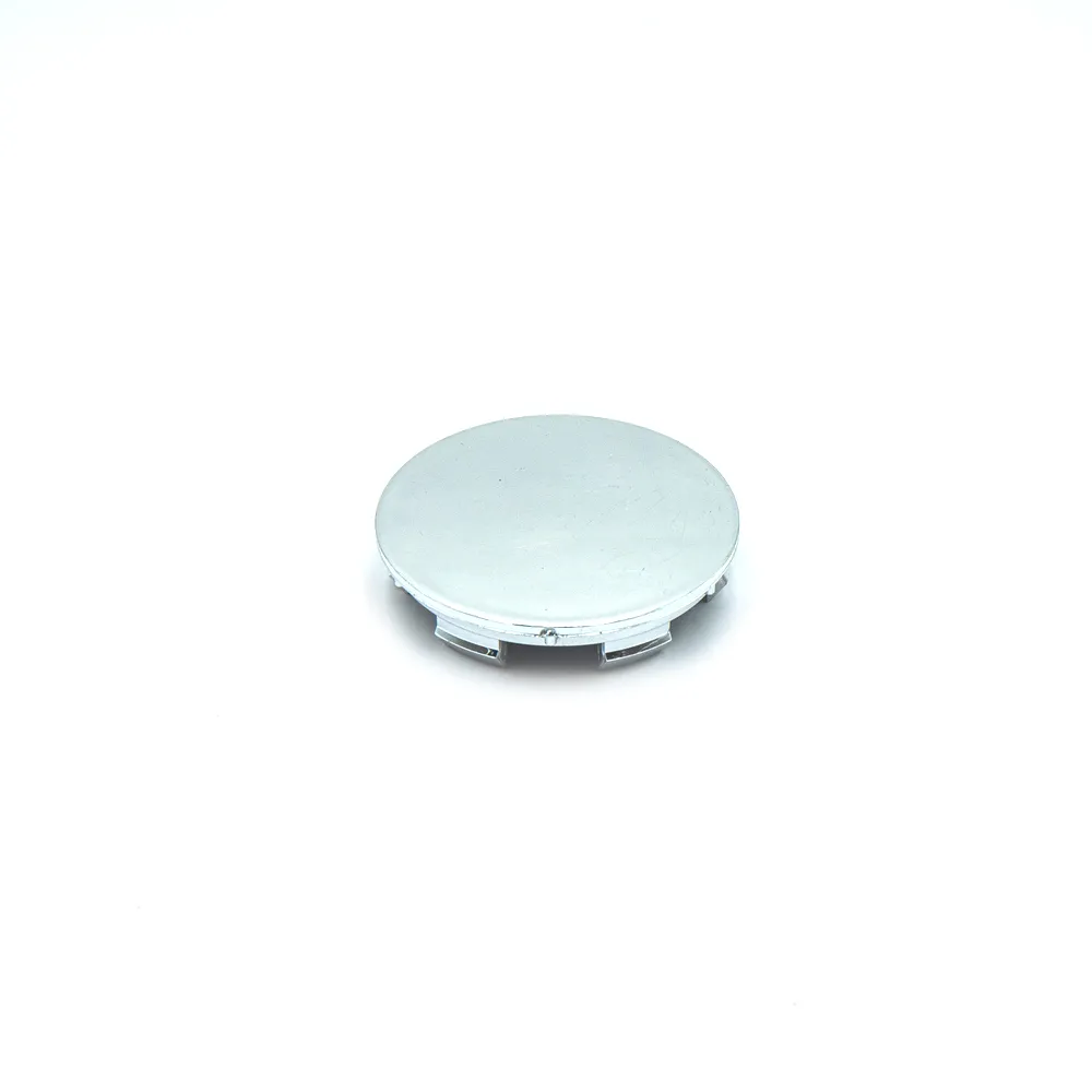 Колпак литого диска 65,0x60,0x11,5 хром BANTAJ VSK-00560786