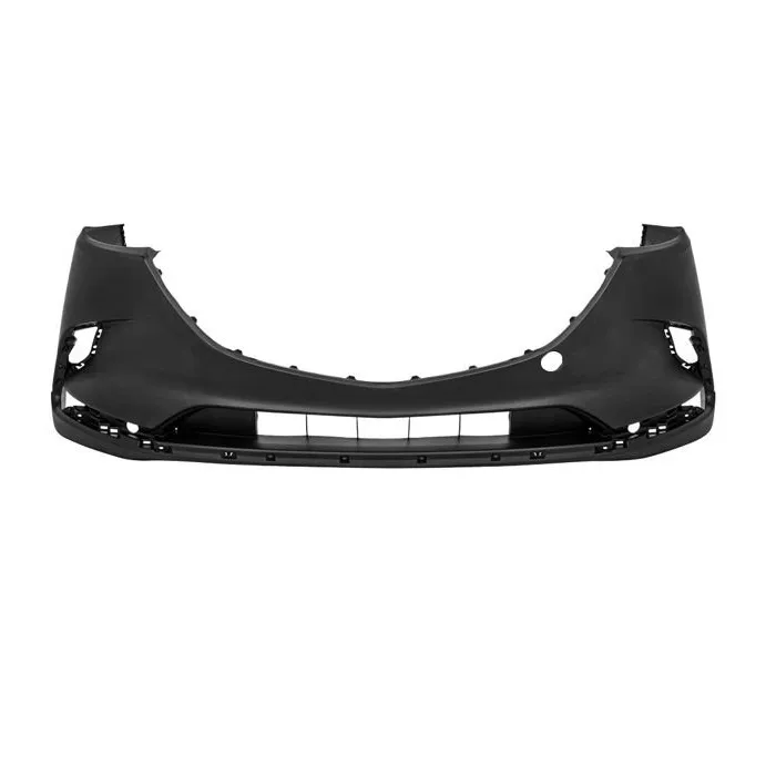 Бампер передний без парктр грунт MAZDA CX-9 16- GOOD GO MA71132P