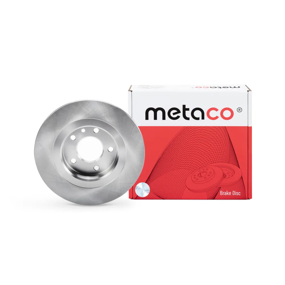 Диск тормозной задний EXEED TXL (M32T) 19-> METACO 3060-575