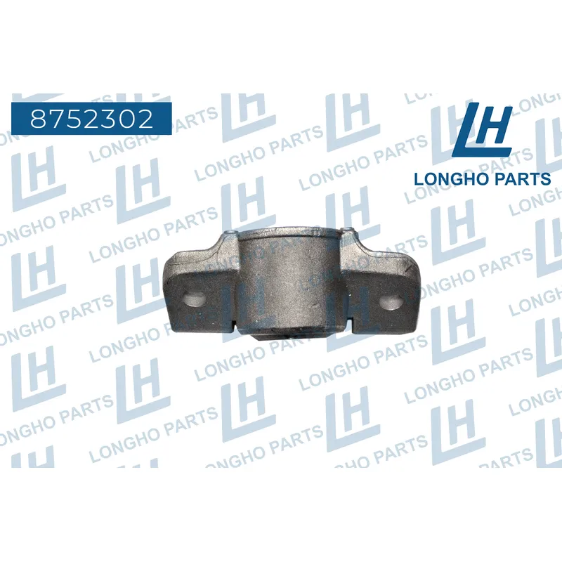 Опора амортизатора верх. GENERAL MOTORS 96853910 LONGHO 8752302