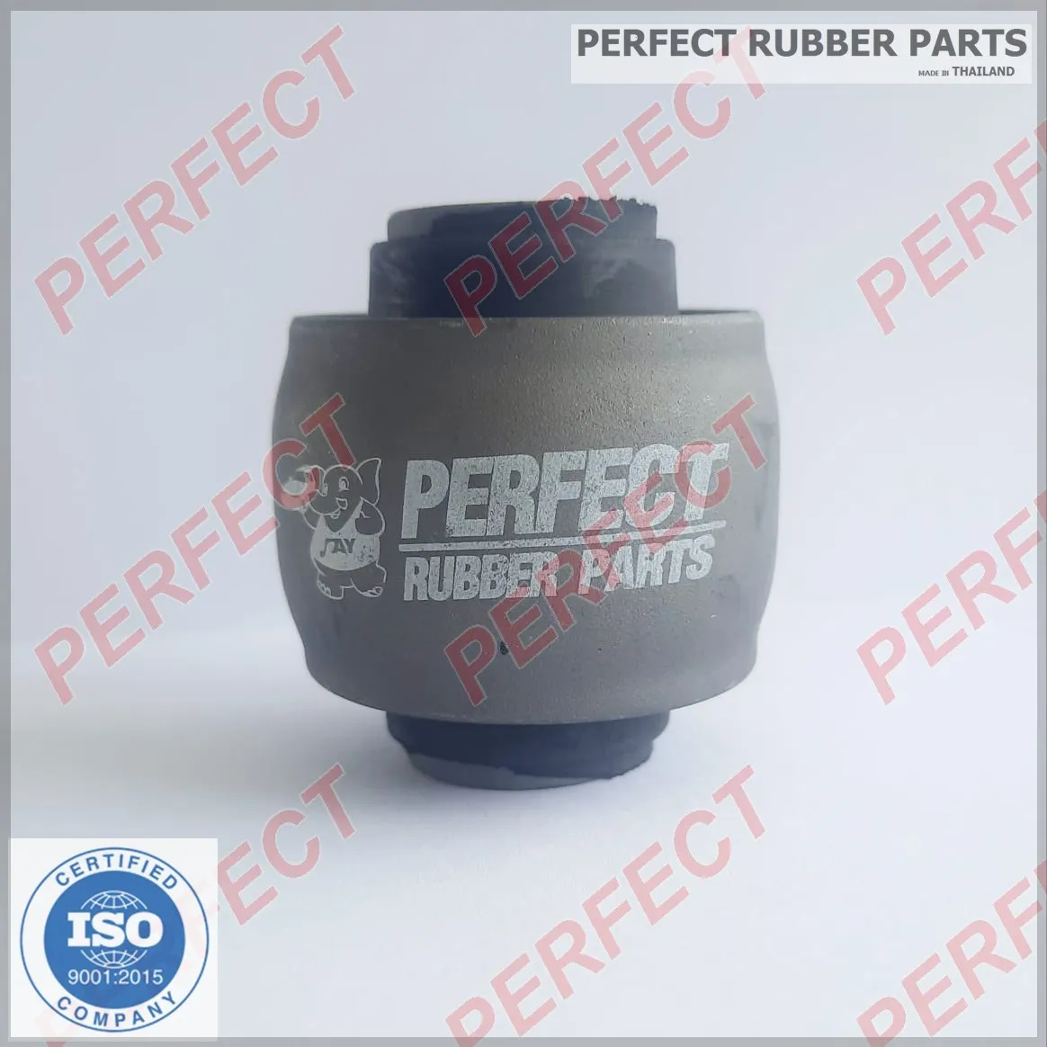 САЙЛЕНТБЛОК ЗАДНЕЙ ПОПЕРЕЧНОЙ ТЯГИ PERFECT TO65ASV7E01