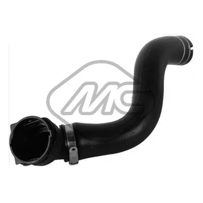 Патрубок радиатора FIAT DOBLO METALCAUCHO 07326