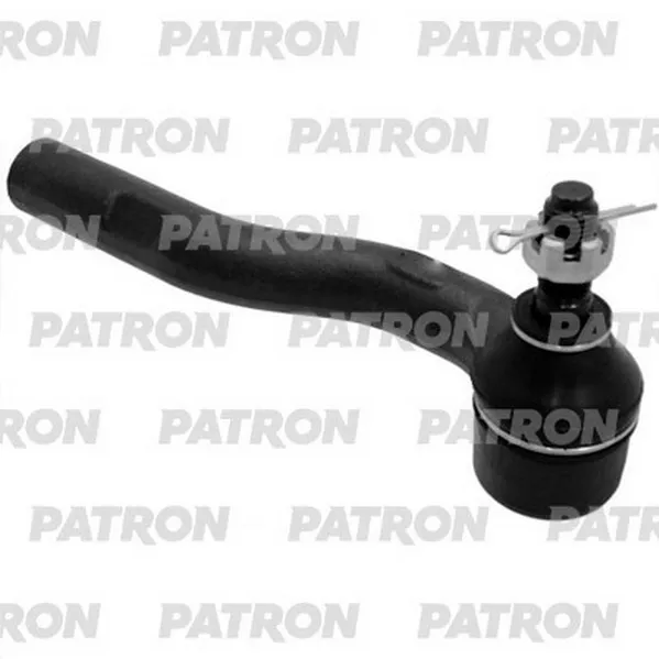 Наконечник рулевой тяги левый TOYOTA LITE/TOWNACE NOAH,V CR40/CR50 98-04 PATRON PS10025L