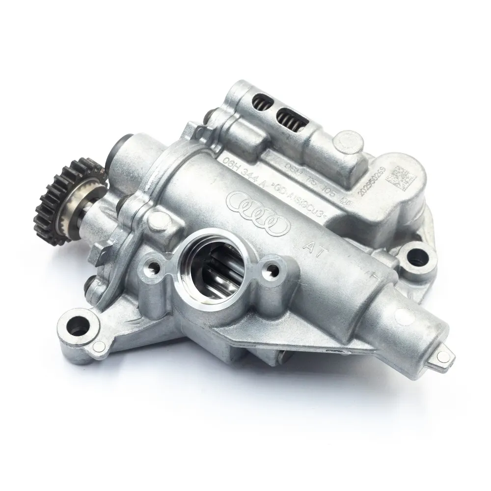 Насос масляный VAG 2.0 TFSI 06H115105DF
